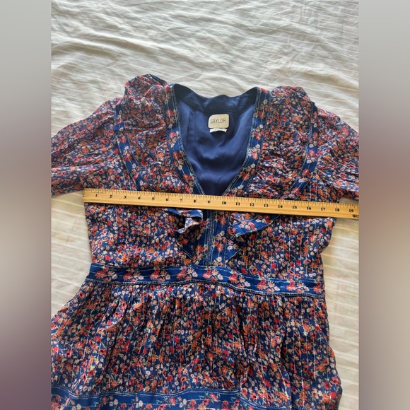 Saylor dress - Picture 5 of 8